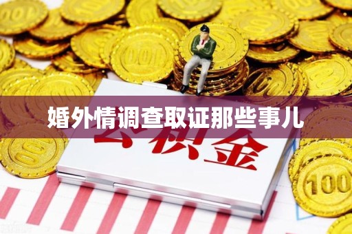定南婚外情调查取证那些事儿
