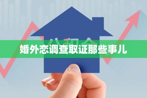 定南婚外恋调查取证那些事儿