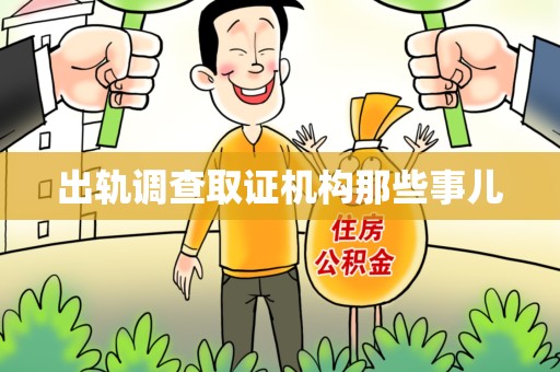 定南出轨调查取证机构那些事儿