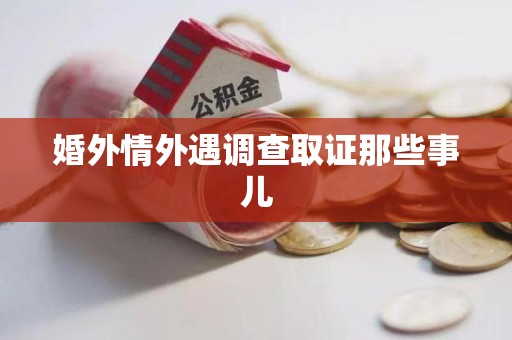 定南婚外情外遇调查取证那些事儿